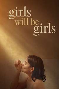 Girls Will Be Girls - Posters
