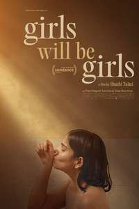 Girls Will Be Girls - Posters