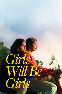 Girls Will Be Girls - Posters