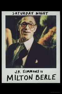 Saturday Night - Posters