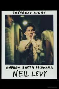 Saturday Night - Posters