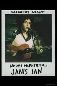 Saturday Night - Posters