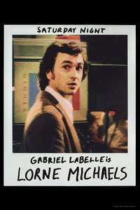 Saturday Night - Posters