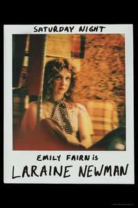 Saturday Night - Posters