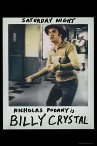 Saturday Night - Posters