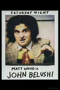 Saturday Night - Posters