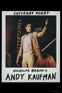 Saturday Night - Posters