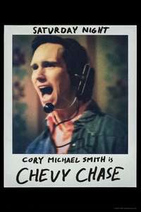 Saturday Night - Posters