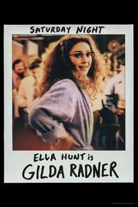 Saturday Night - Posters