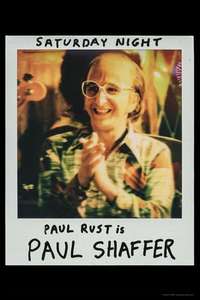 Saturday Night - Posters