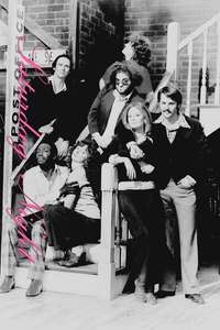 Saturday Night - Posters