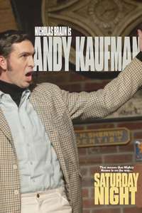 Saturday Night - Posters