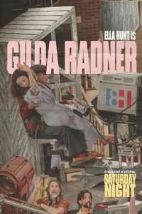 Saturday Night - Posters