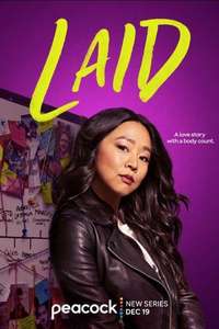 Laid - Posters