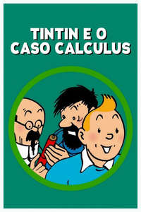 The Calculus Affair - Posters