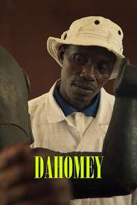 Dahomey - Posters