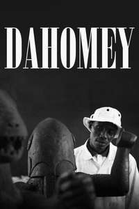 Dahomey - Posters