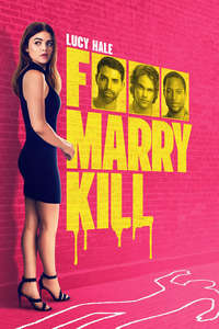 F Marry Kill - Posters