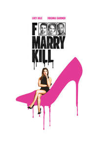 F Marry Kill - Posters