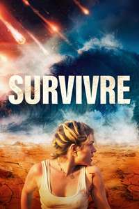 Survive - Posters
