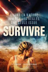 Survive - Posters