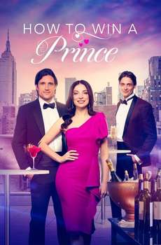 How to Win a Prince