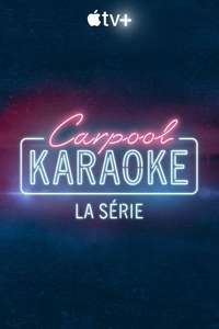 Carpool Karaoke - Posters