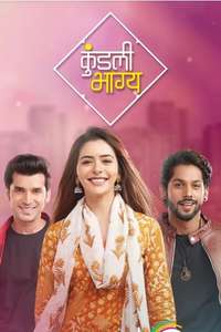 Kundali Bhagya - Posters