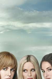 Big Little Lies - Posters