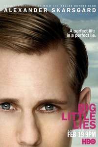 Big Little Lies - Posters