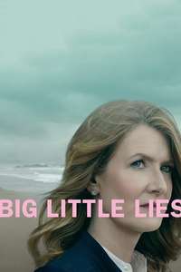 Big Little Lies - Posters
