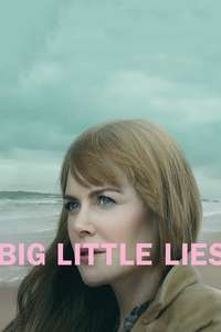 Big Little Lies - Posters