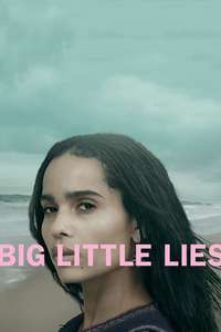 Big Little Lies - Posters