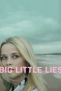 Big Little Lies - Posters