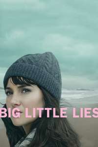 Big Little Lies - Posters