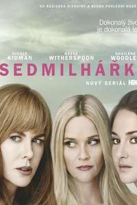 Big Little Lies - Posters