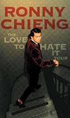 Ronny Chieng: Love to Hate It