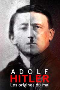 Hitler: The Rise and Fall - Posters