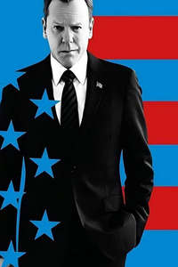 Designated Survivor - Posters