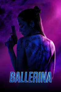 From the World of John Wick: Ballerina - Posters
