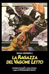 Terror Express - Posters