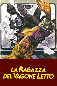 Terror Express - Posters