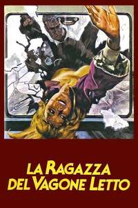 Terror Express - Posters