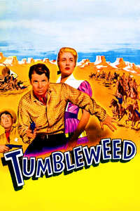 Tumbleweed - Posters