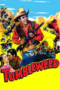 Tumbleweed - Posters