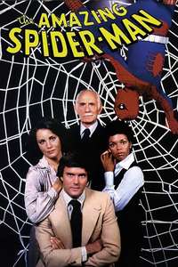 Spider-Man Strikes Back - Posters