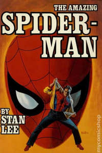 Spider-Man Strikes Back - Posters