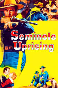 Seminole Uprising - Posters