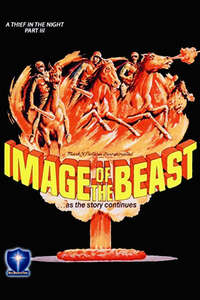 Image of the Beast - Posters