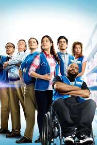 Superstore - Posters